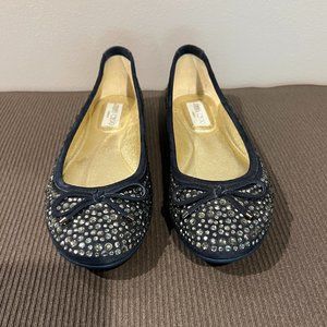 Vintage Jimmy Choo Shoes Never Worn